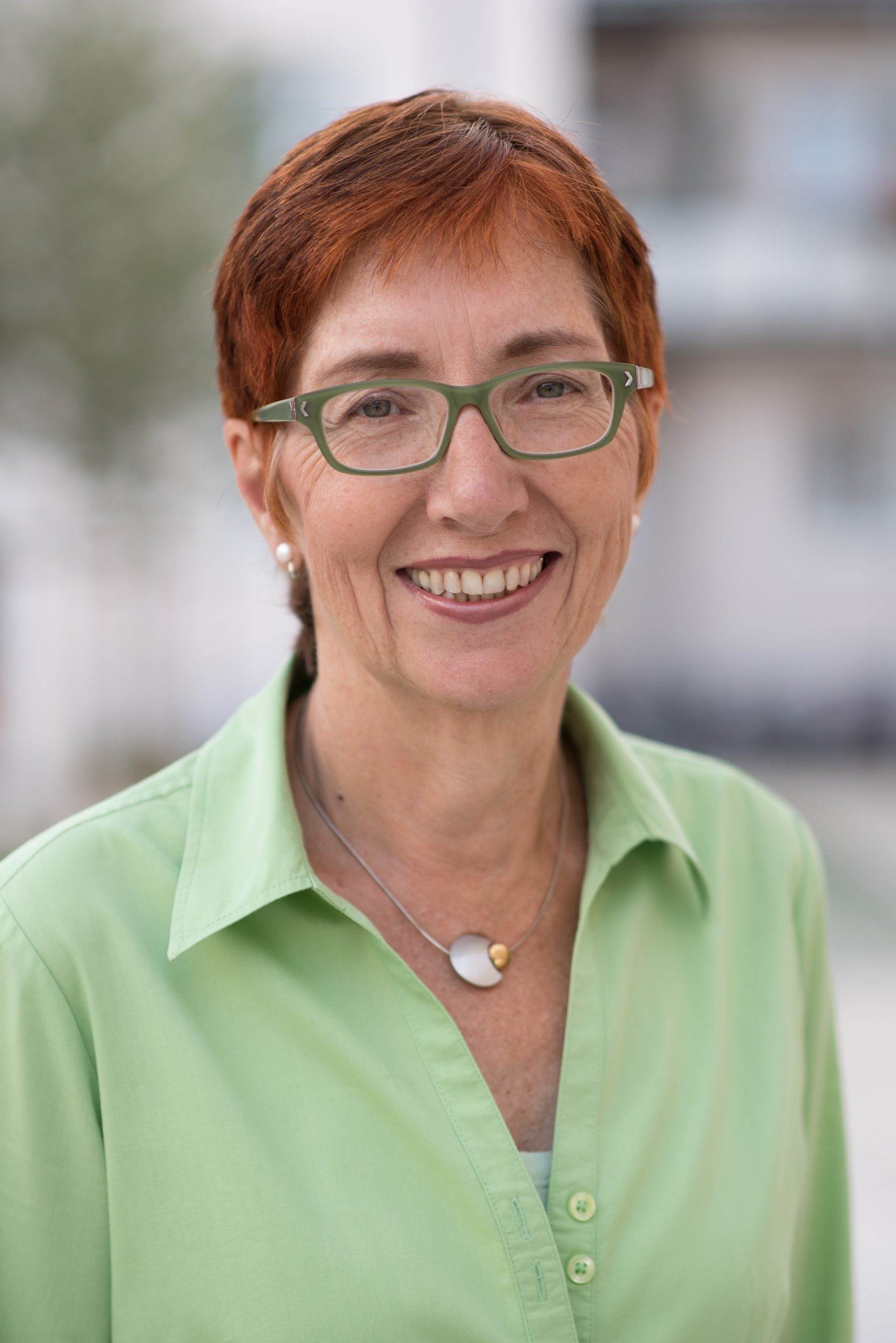Dr. Renate Kussmaul